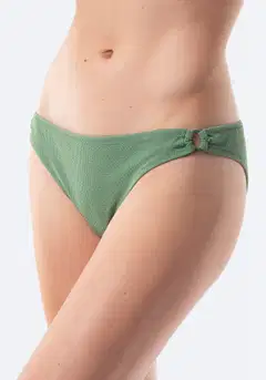 TEX naisten bikinialaosa I275907 - Khaki - 1