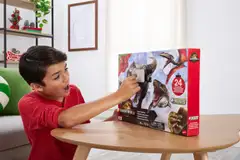 Jurassic World -Joulukalenteri - 7