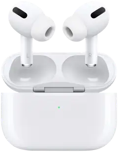 Apple AirPods Pro (2. sukupolvi) Bluetooth nappikuulokkeet MagSafe latauskotelolla (USB‑C) MTJV3DN/A - 4