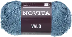 Novita lanka Valo 50 g kajo 1161 - 1