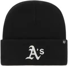 47Brand unisex pipo MLB Oakland A's - 1