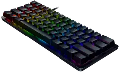 Razer Huntsman mini 60% clicky pelinäppäimistö - 4