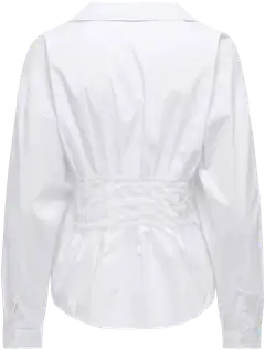 JDY naisten paita Jdymio - WHITE - 2