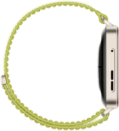 Huawei älykello Fit 4 Pro vihreä - 6