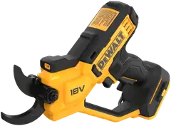 Dewalt akkuoksasakset, runko 18V XR - 3