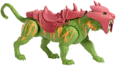 Masters Of The Universe Battle Cat - 2