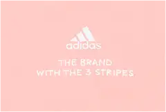 adidas nuorten t-paita IV9424 - pink - 2