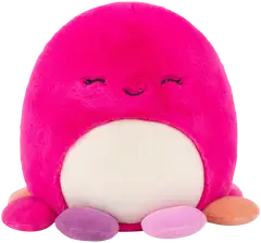 Squishmallows 30 cm Fuzz A Mallows pehmo Octavia - 1