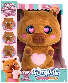 Furryville Happybara - 1