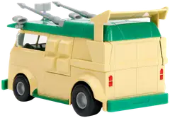 Jada Turtles Party Wagon, die-cast, 11,5 cm, 1:32, die-cast - 9