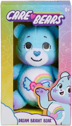 Simba - Care Bears Halinallet, 7 cm, minipehmo Wave 2, useita erilaisia, myydään yksittäin - 4