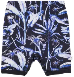 Ma-ia Family vauvojen leikkipuku Sademetsä 205394 - tummansininen - 3