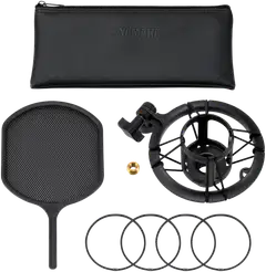 Yamaha Mikrofoni YCM705B - 8