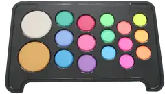 Penol vesivärit For Future Artists 53 väriä - 4