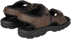 Linear miesten sportsandaalit Oyo Brown - Brown - 2