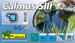 Ubbink valmisallas Calmus SIII, 350 l - 4