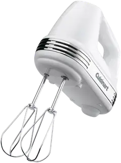 Cuisinart sähkövatkain HM7E - 1