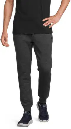 Starter miesten collegehousut Varsity - Charcoal heather - 1