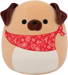 Squishmallows 30 cm pehmo lajitelma A - 3