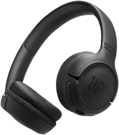 JBL langattomat sankakuulokkeet Tune 530BT musta - 1