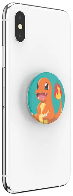 Popsockets puhelinpidike popgrip charmander knocked - 6