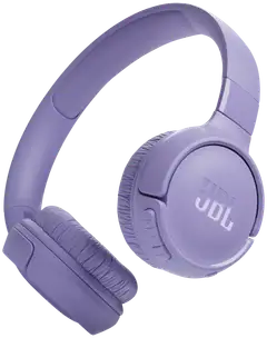 JBL langattomat sankakuulokkeet Tune 525BT violetti - 1