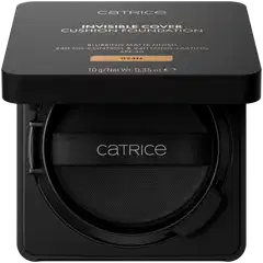 Catrice Invisible Cover Cushion Foundation C024N 10 g - C024N - 2