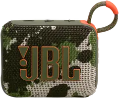 JBL Bluetooth kaiutin Go 4 squad - 2