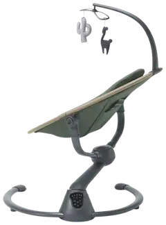 Maxi-Cosi sitteri Cassia Electric vihreä - 4