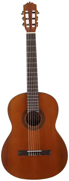 Martinez akustinen klassinen kitara 4/4 MC-35C - 1