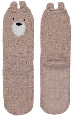 House lasten pehmosukat ABS 234H362503 - BEIGE - 1
