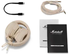 Marshall Bluetooth sankakuulokkeet Major V kerma - 11