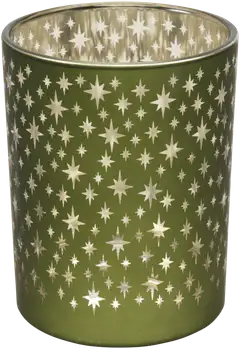 House tuikkulyhty Tähdistö 12 cm, erilaisia - 4