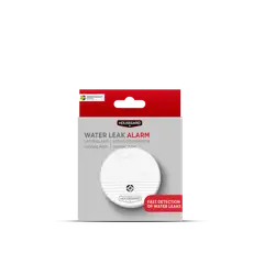 Housegard vesivuotovaroitin 9V WA201S - 1