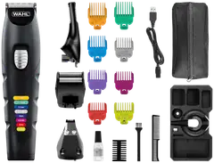 Wahl Trimmeri 9893-0464 multi Color Advanced - 5