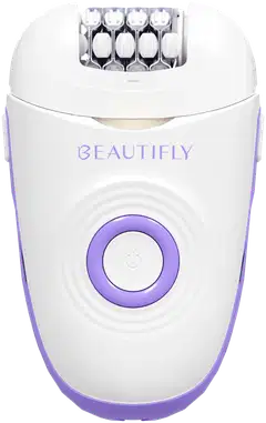 Beautifly epilaattori Compact Silk - 1