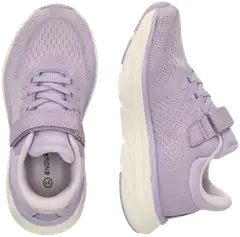 Endurance lasten juoksukengät Masako Junior - Pastel lilac - 9