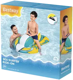 Bestway uimalelu Sea Surfer™ - 2