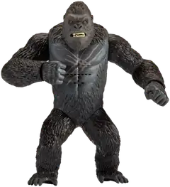 MonsterVerse Luxus Battle Roar Kong - 2