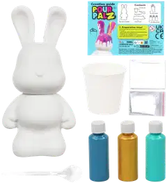 Pour Palz askartelu Bunny - 6
