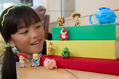Toy Story Small Stars Minis - 4
