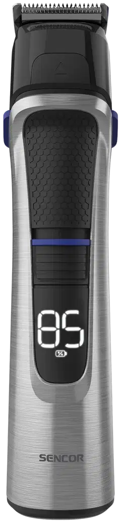 SENCOR Monitoimitrimmeri SHP 8500BK - 2