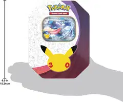 Pokémon Tin ex 30th (2) - 4