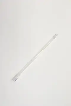 Ihanin sälekaihtimen säätötanko akryyli 50cm - pintamalli - 2