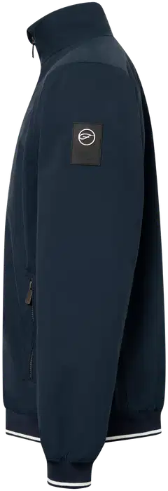 Five Seasons miesten takki Rasmus - Navy - 3