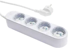 Shelly Jatkojohto Gen4 valkoinen - 3