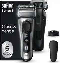 Braun Partakone Series 8 8517S - 1