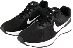 Nike lasten juoksujalkine Revolution DD1096 - BLACK - 4