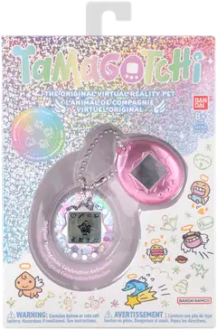 Tamagotchi Celebration 2026 - 1