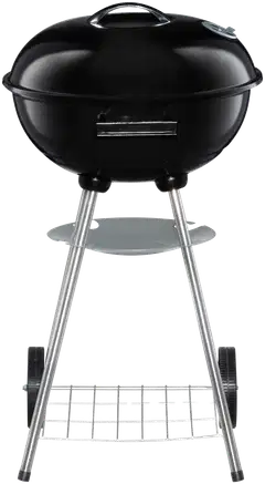 Mustang hiiligrilli Basic 43 - 1